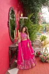 DESIGNER-VICHITRA-EMBROIDERY-CODING-SEQUENCE-WITH-THREAD-WORK-LEHENGA-CHOLI-WITH-DUPATTA-WEDDING-WEAR-WHOLESALE-PRICE-ETHNIC-GARMENT-1.webp