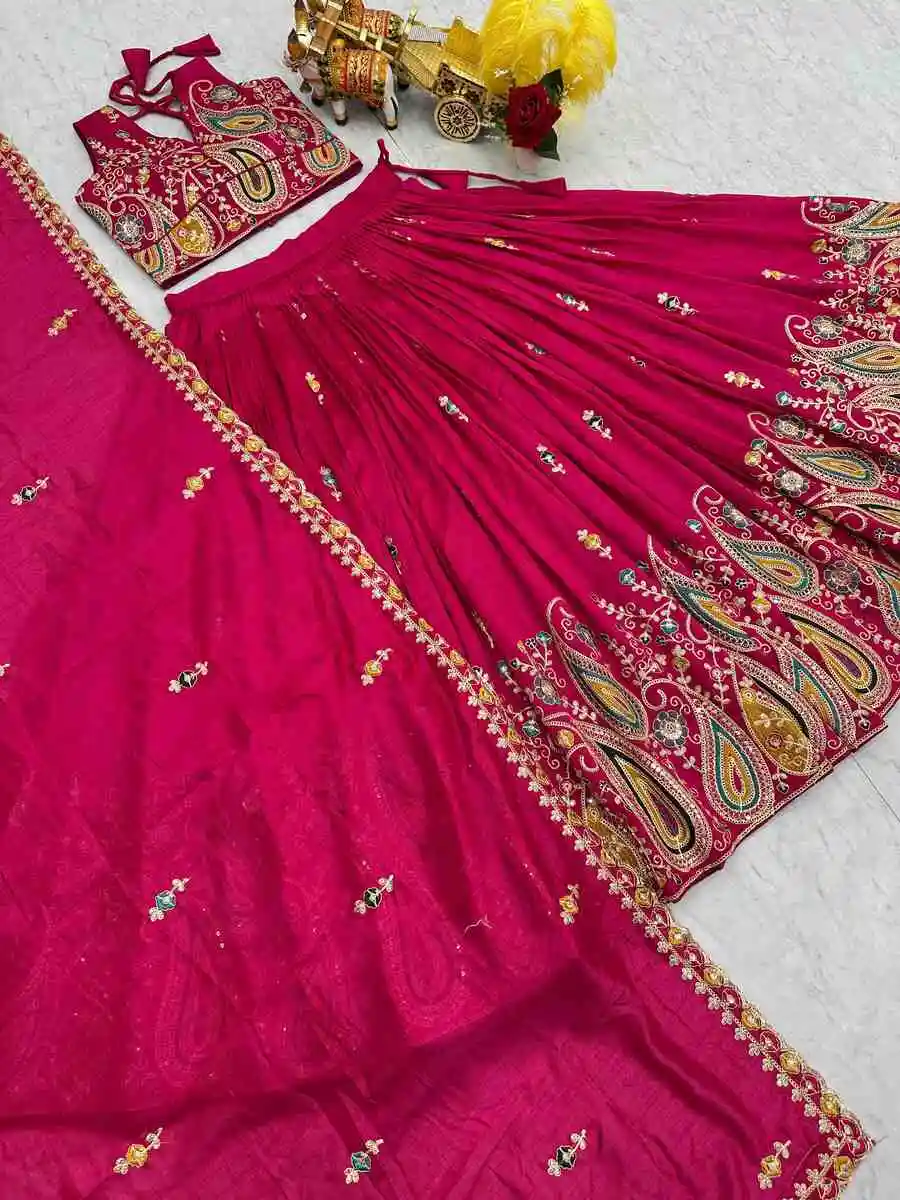 DESIGNER-VICHITRA-EMBROIDERY-CODING-SEQUENCE-WITH-THREAD-WORK-LEHENGA-CHOLI-WITH-DUPATTA-WEDDING-WEAR-WHOLESALE-PRICE-ETHNIC-GARMENT-7.webp