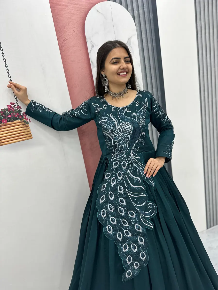 DESIGNER-VICHITRA-SILK-EMBROIDERY-SEQUENCE-WORK-GOWN-FESTIVE-WEAR-WHOLESALE-PRICE-ETHNIC-GARMENT-18.webp