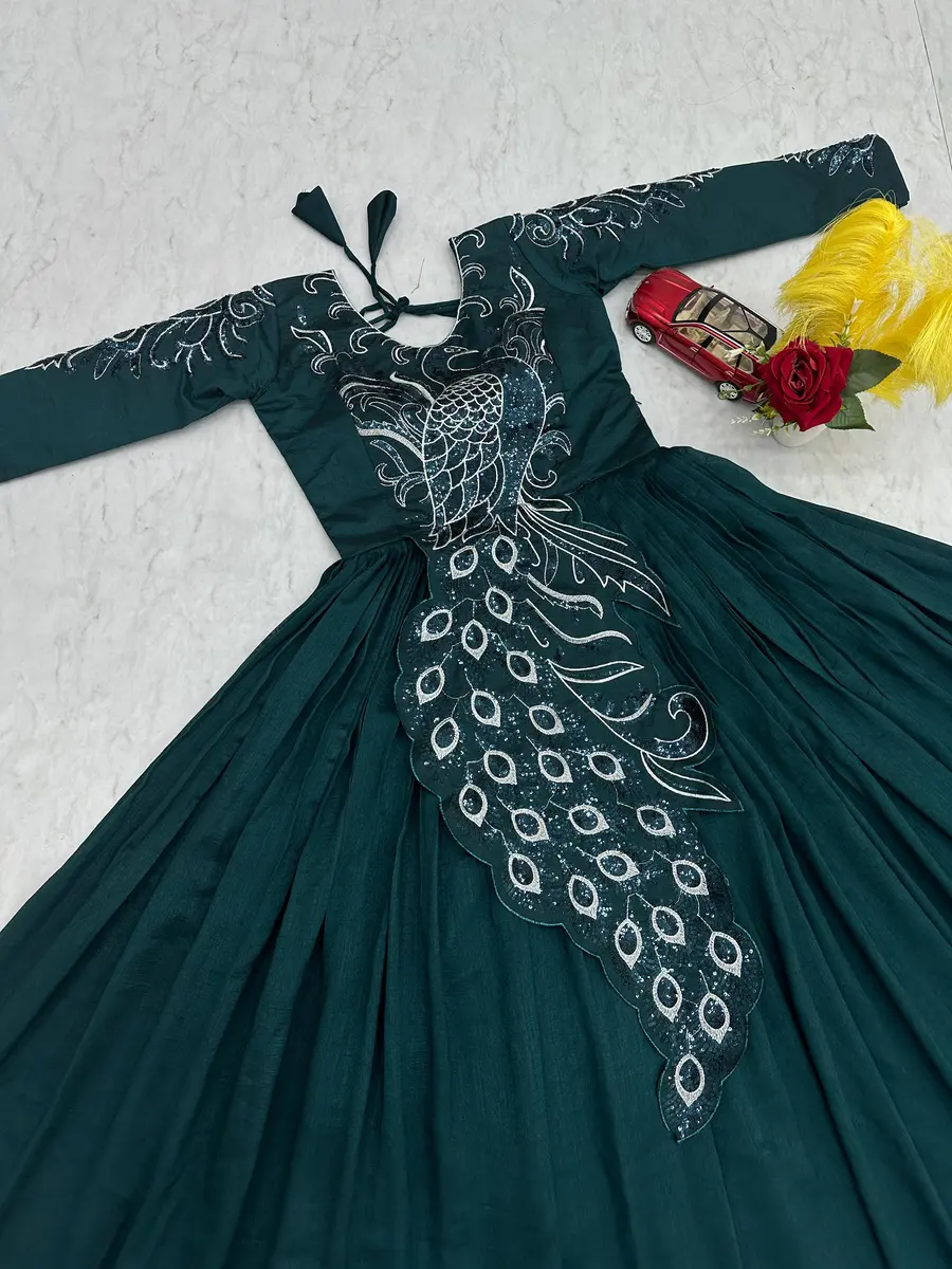 DESIGNER-VICHITRA-SILK-EMBROIDERY-SEQUENCE-WORK-GOWN-FESTIVE-WEAR-WHOLESALE-PRICE-ETHNIC-GARMENT-25.webp