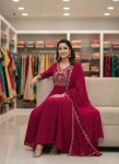 DESIGNER-VICHITRA-SILK-SEQUENCE-CODING-EMBROIDERY-WORK-TOP-BOTTOM-WITH-DUPATTA-FESTIVE-WEAR-WHOLESALE-PRICE-ETHNIC-GARMENT-11.webp