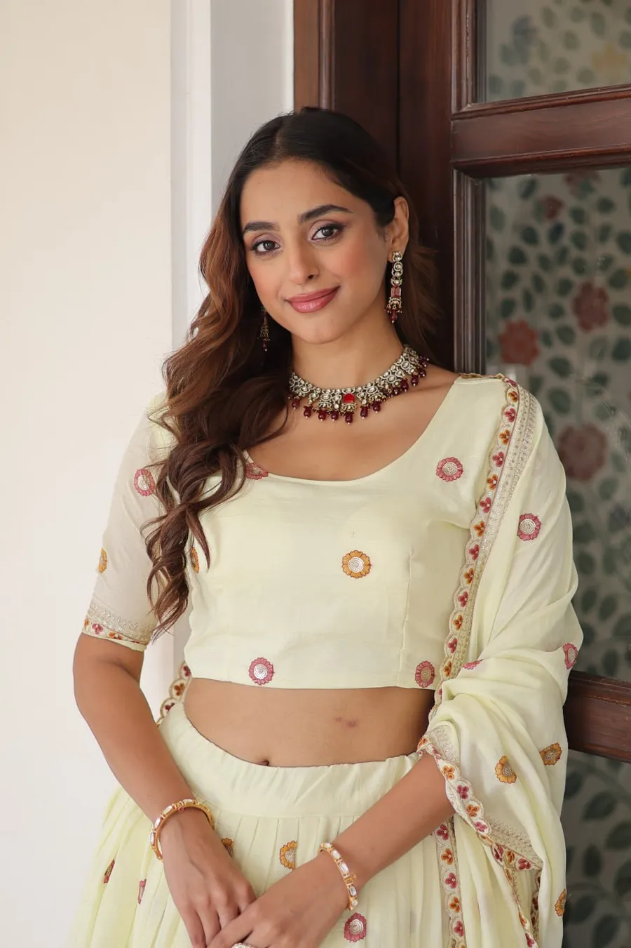 DESIGNER-VICHITRA-SILK-SEQUENCE-ZARI-THREAD-MULTI-EMBROIDERY-WORK-LEHENGA-CHOLI-WITH-DUPATTA-WEDDING-WEAR-WHOLESALE-PRICE-ETHNIC-GARMENT-1.webp