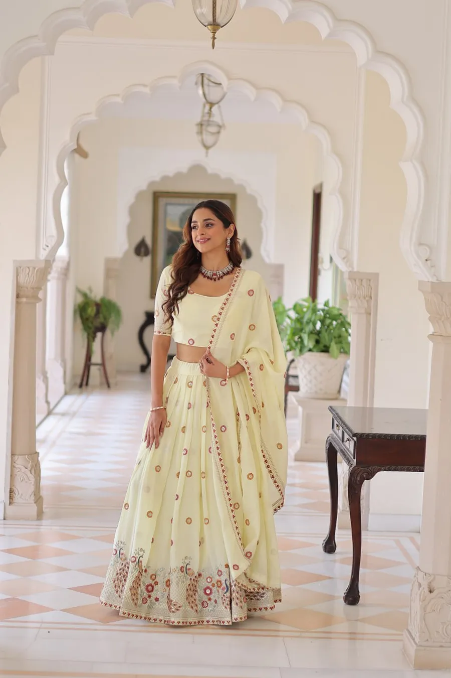 DESIGNER-VICHITRA-SILK-SEQUENCE-ZARI-THREAD-MULTI-EMBROIDERY-WORK-LEHENGA-CHOLI-WITH-DUPATTA-WEDDING-WEAR-WHOLESALE-PRICE-ETHNIC-GARMENT-3.webp
