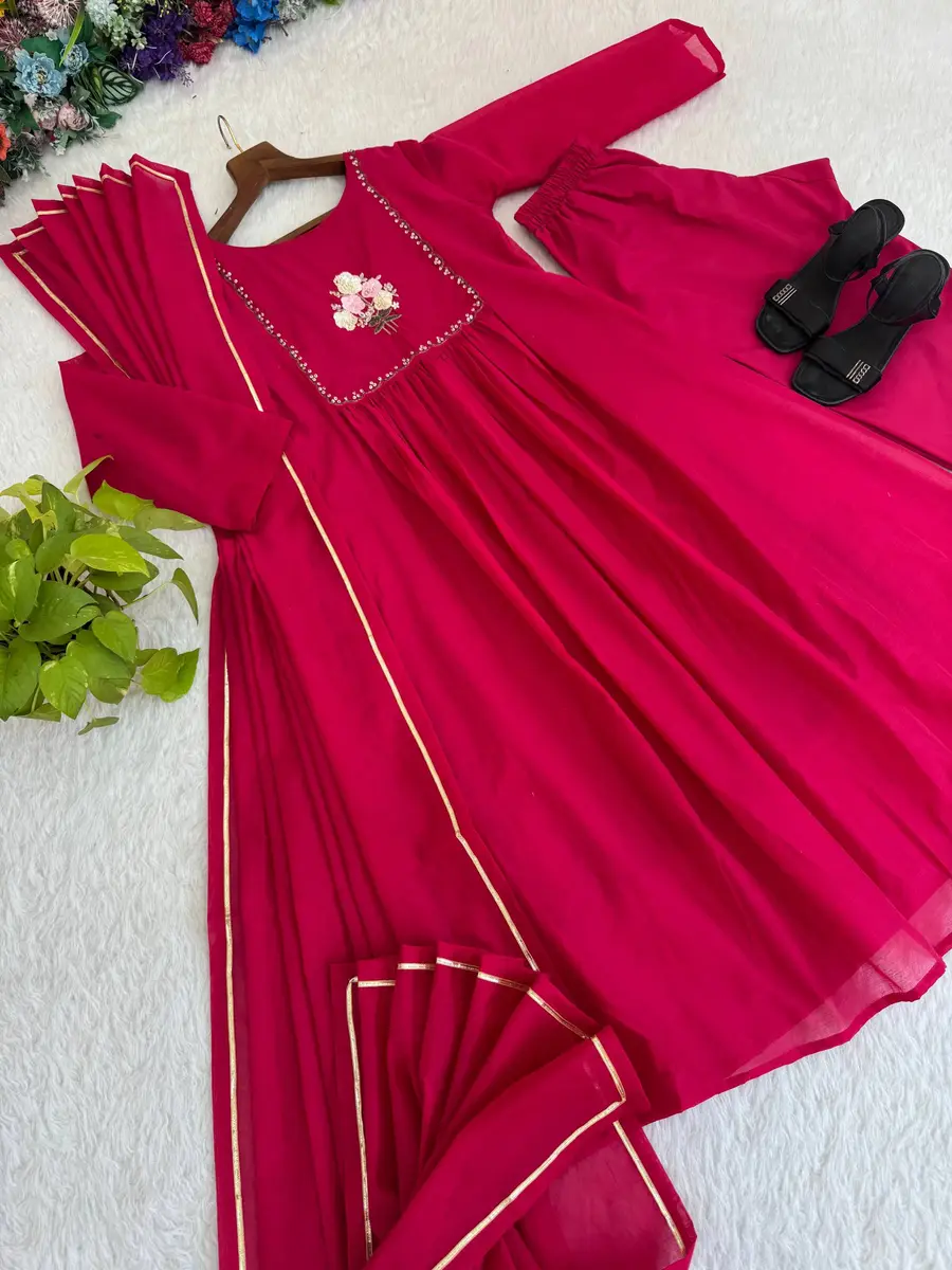 FANCY-CHANDERI-COTTON-THREAD-WITH-SEQUENCE-WORK-GOWN-BOTTOM-WITH-DUPATTA-FESTIVE-WEAR-WHOLESALE-PRICE-ETHNIC-GARMENT-10.webp