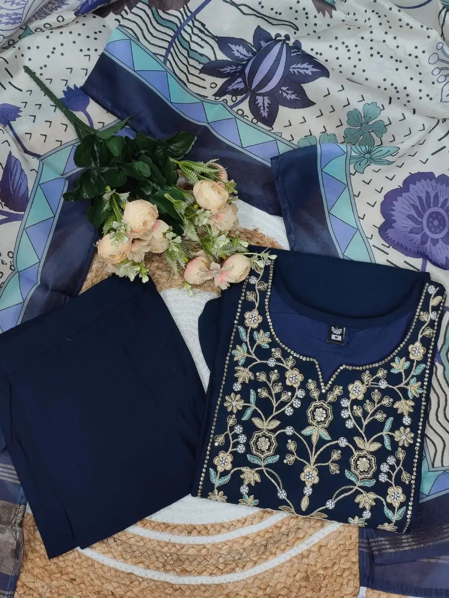 FANCY-CHANDERI-EMBROIDERY-SEQUENCE-WORK-TOP-BOTTOM-WITH-DUPATTA-FESTIVE-WEAR-WHOLESALE-PRICE-ETHNIC-GARMENT-1.webp
