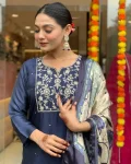 FANCY-CHANDERI-EMBROIDERY-SEQUENCE-WORK-TOP-BOTTOM-WITH-DUPATTA-FESTIVE-WEAR-WHOLESALE-PRICE-ETHNIC-GARMENT-2.webp