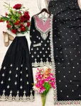 FANCY-CHINON-SILK-EMBROIDERY-CODING-SEQUENCE-WORK-WITH-HANDS-WORKS-MIRROR-DIAMOND-WORK-TOP-PALAZZO-WITH-DUPATTA-FESTIVE-WEAR-WHOLESALE-PRICE-ETHNIC-GARMENT-3.webp