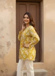FANCY COTTON PRINTED ONLY TOP DAILY WEAR WHOLESALE PRICE ETHNIC GARMENT (7)