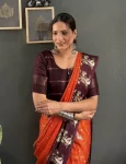 FANCY-DOLA-SILK-PRINTED-ON-WOVEN-WORK-GOWN-SAREE-FESTIVE-WEAR-WHOLESALE-PRICE-ETHNIC-GARMENT-7.webp