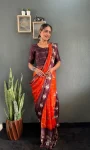 FANCY-DOLA-SILK-PRINTED-ON-WOVEN-WORK-GOWN-SAREE-FESTIVE-WEAR-WHOLESALE-PRICE-ETHNIC-GARMENT-7.webp