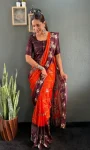 FANCY-DOLA-SILK-PRINTED-ON-WOVEN-WORK-GOWN-SAREE-FESTIVE-WEAR-WHOLESALE-PRICE-ETHNIC-GARMENT-7.webp