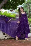 FANCY-FENDY-SILK-EMBROIDERY-WITH-SEQUENCE-THREAD-WORK-GOWN-BOTTOM-WITH-DUPATTA-FESTIVE-WEAR-WHOLESALE-PRICE-ETHNIC-GARMENT-2.webp