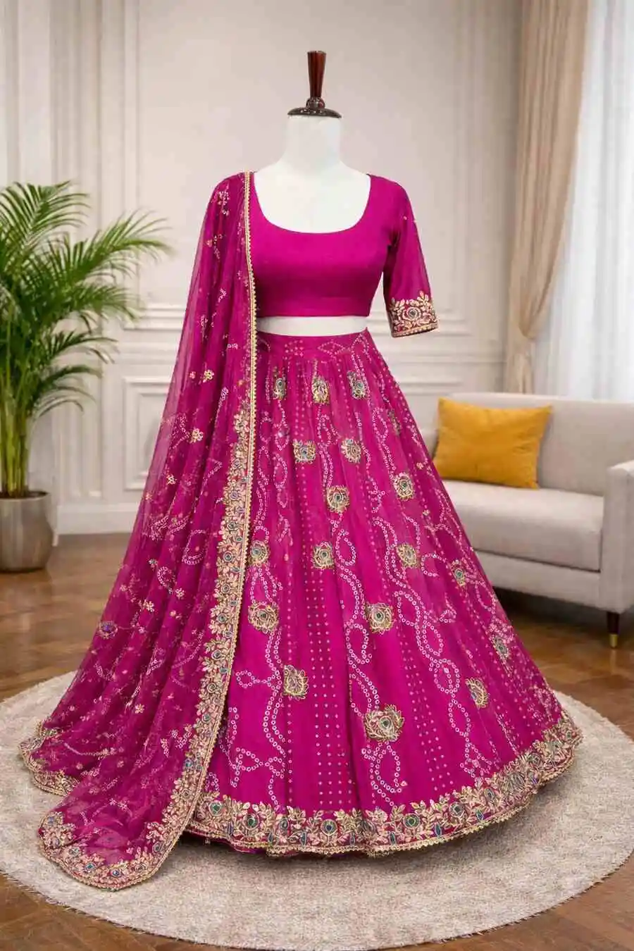 FANCY-GEORGETTE-DIGITAL-PRINT-WITH-EMBROIDERY-GOTA-PATTI-WORK-LEHENGA-CHOLI-WITH-DUPATTA-FESTIVE-WEAR-WHOLESALE-PRICE-ETHNIC-GARMENT-7.webp