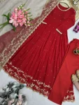FANCY-GEORGETTE-EMBROIDERY-THREAD-SEQUENCE-WORK-GOWN-BOTTOM-WITH-DUPATTA-FESTIVE-WEAR-WHOLESALE-PRICE-ETHNIC-GARMENT-5.webp