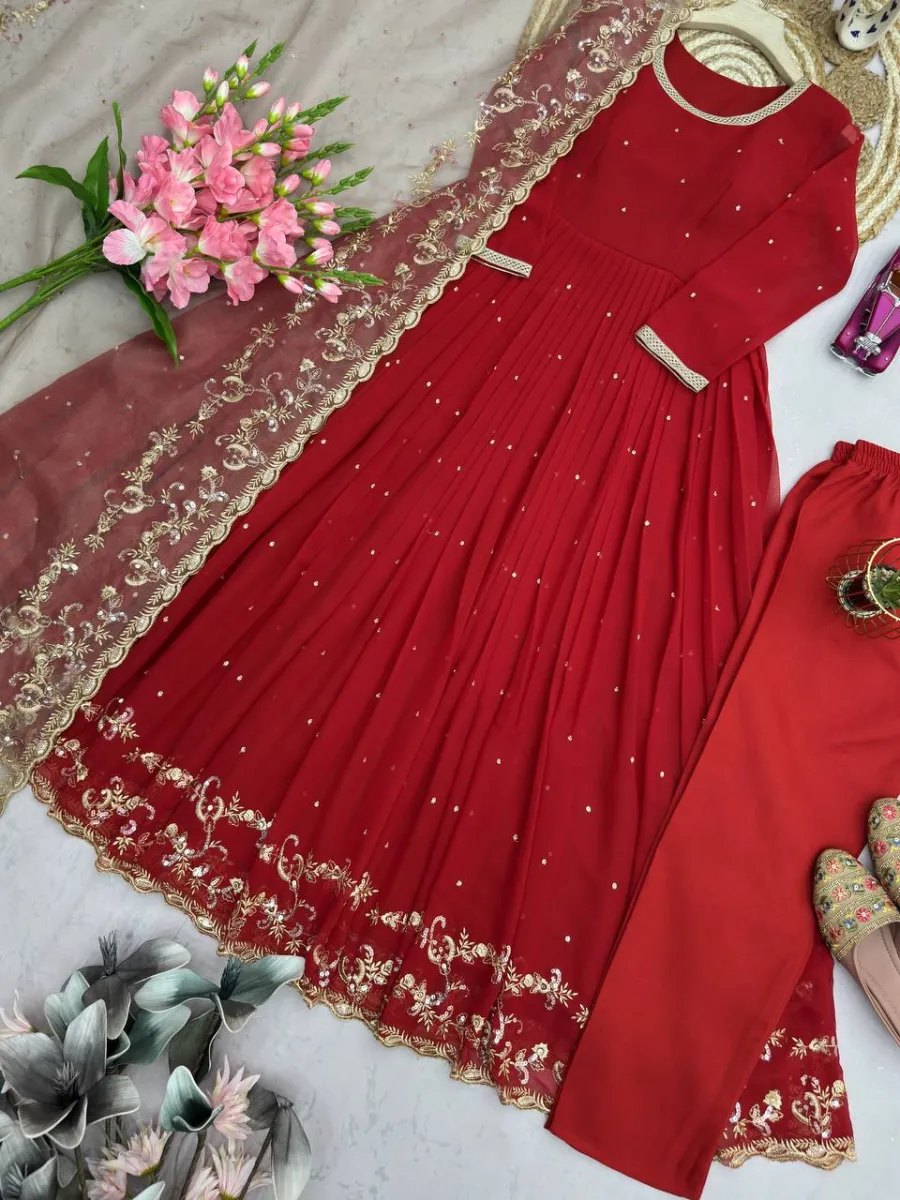 FANCY-GEORGETTE-EMBROIDERY-THREAD-SEQUENCE-WORK-GOWN-BOTTOM-WITH-DUPATTA-FESTIVE-WEAR-WHOLESALE-PRICE-ETHNIC-GARMENT-10.webp