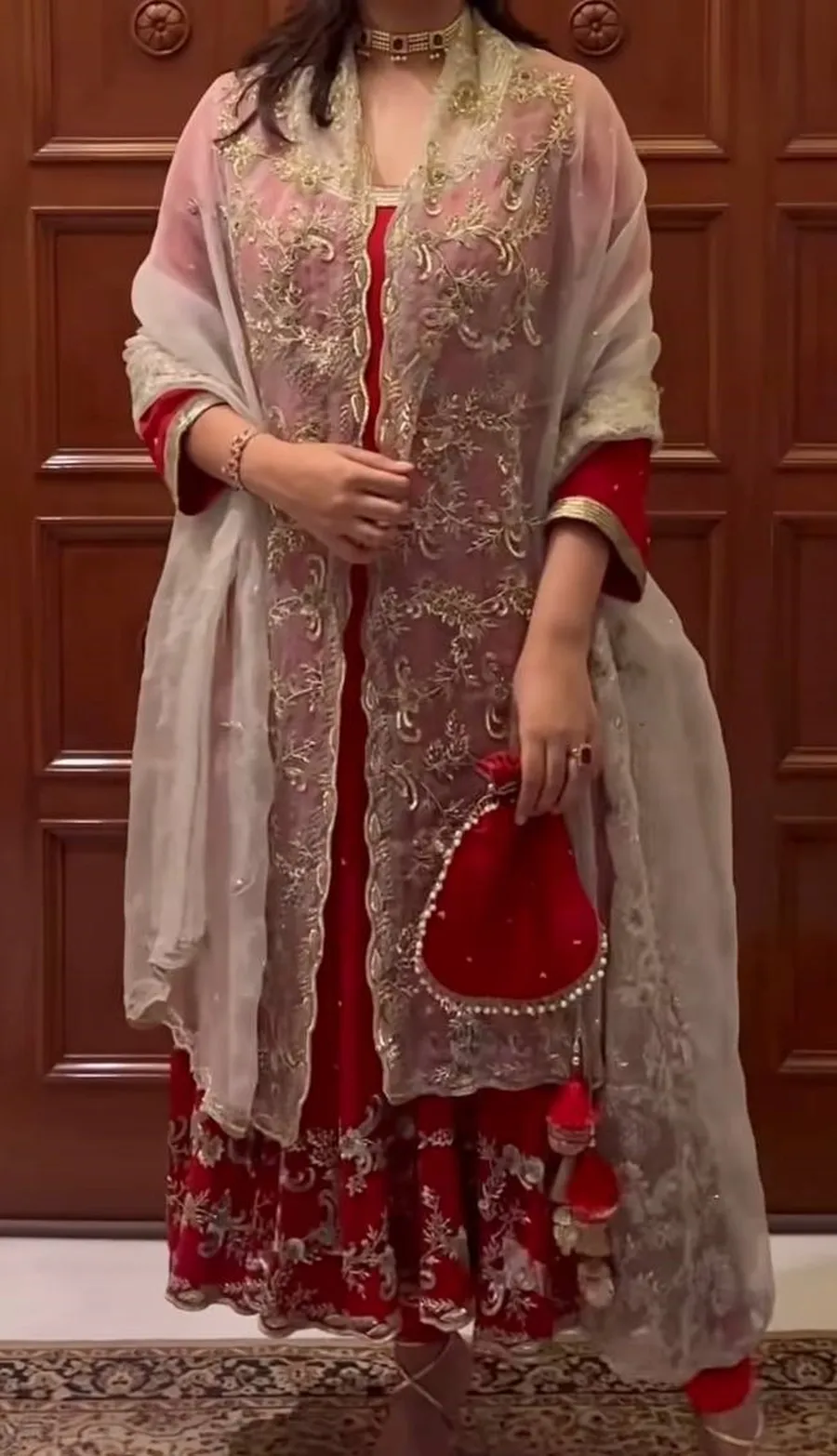 FANCY-GEORGETTE-EMBROIDERY-THREAD-SEQUENCE-WORK-GOWN-BOTTOM-WITH-DUPATTA-FESTIVE-WEAR-WHOLESALE-PRICE-ETHNIC-GARMENT-6.webp