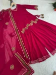 FANCY-GEORGETTE-GOTA-PATTI-WORK-FANCY-BROCKET-PATCH-BUTTS-CUT-WORK-TOP-PALAZZO-WITH-DUPATTA-FESTIVE-WEAR-WHOLESALE-PRICE-ETHNIC-GARMENT-5.webp