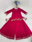 FANCY-GEORGETTE-GOTA-PATTI-WORK-FANCY-BROCKET-PATCH-BUTTS-CUT-WORK-TOP-PALAZZO-WITH-DUPATTA-FESTIVE-WEAR-WHOLESALE-PRICE-ETHNIC-GARMENT-5.webp