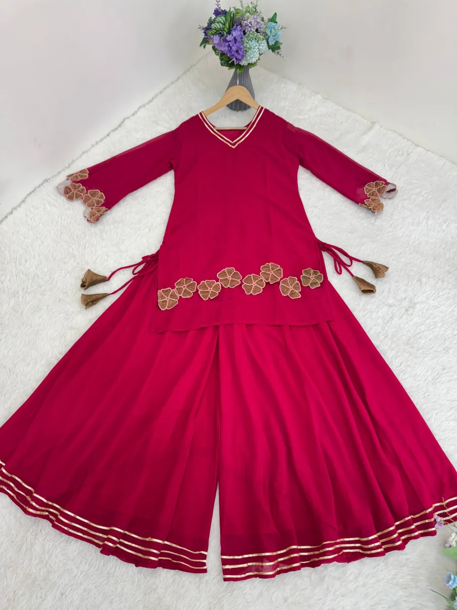 FANCY-GEORGETTE-GOTA-PATTI-WORK-FANCY-BROCKET-PATCH-BUTTS-CUT-WORK-TOP-PALAZZO-WITH-DUPATTA-FESTIVE-WEAR-WHOLESALE-PRICE-ETHNIC-GARMENT-4.webp