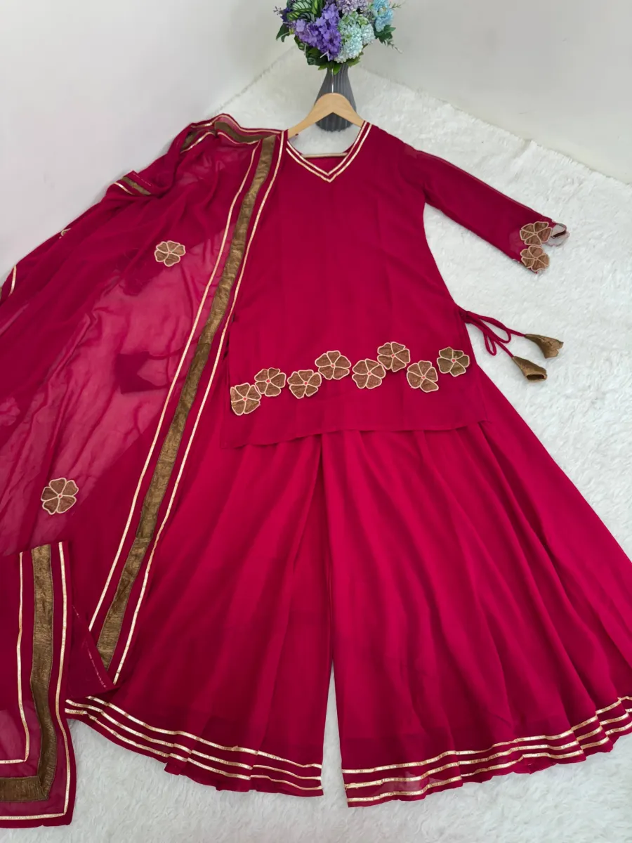 FANCY-GEORGETTE-GOTA-PATTI-WORK-FANCY-BROCKET-PATCH-BUTTS-CUT-WORK-TOP-PALAZZO-WITH-DUPATTA-FESTIVE-WEAR-WHOLESALE-PRICE-ETHNIC-GARMENT-7.webp