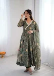 FANCY-GEORGETTE-PRINTED-WITH-READY-MADE-LACE-WORK-GOWN-BOTTOM-WITH-DUPATTA-FESTIVE-WEAR-WHOLESALE-PRICE-ETHNIC-GARMENT-2.webp