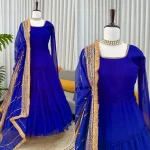 FANCY-GEORGETTE-RUFFLE-STYLE-WORK-GOWN-WITH-DUPATTA-FESTIVE-WEAR-WHOLESALE-PRICE-ETHNIC-GARMENT-4.webp