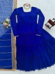 FANCY-GEORGETTE-RUFFLE-STYLE-WORK-GOWN-WITH-DUPATTA-FESTIVE-WEAR-WHOLESALE-PRICE-ETHNIC-GARMENT-4.webp