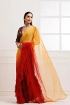 FANCY-GEORGETTE-RUFFLE-WORK-SAREE-WITH-UNSTITCHED-BLOUSE-PARTY-WEAR-WHOLESALE-PRICE-ETHNIC-GARMENT-3.webp