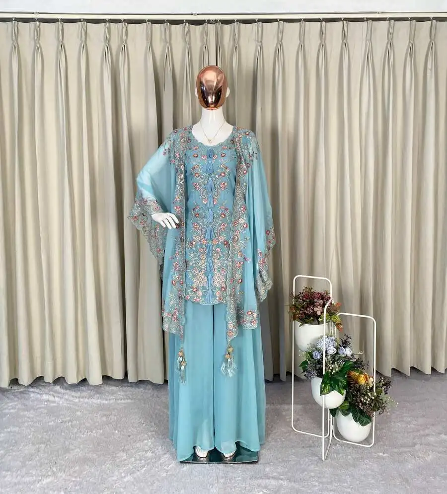 FANCY-GEORGETTE-SEQUENCE-EMBROIDERY-WORK-TOP-PALAZZO-WITH-SHRUG-PARTY-WEAR-WHOLESALE-PRICE-ETHNIC-GARMENT-2.webp