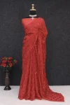 FANCY-GEORGETTE-SILK-SEQUENCE-WORK-WITH-PIPING-BORDER-WORK-SAREE-WITH-UNSTITCHED-BLOUSE-WEDDING-WEAR-WHOLESALE-PRICE-ETHNIC-GARMENT-4.webp