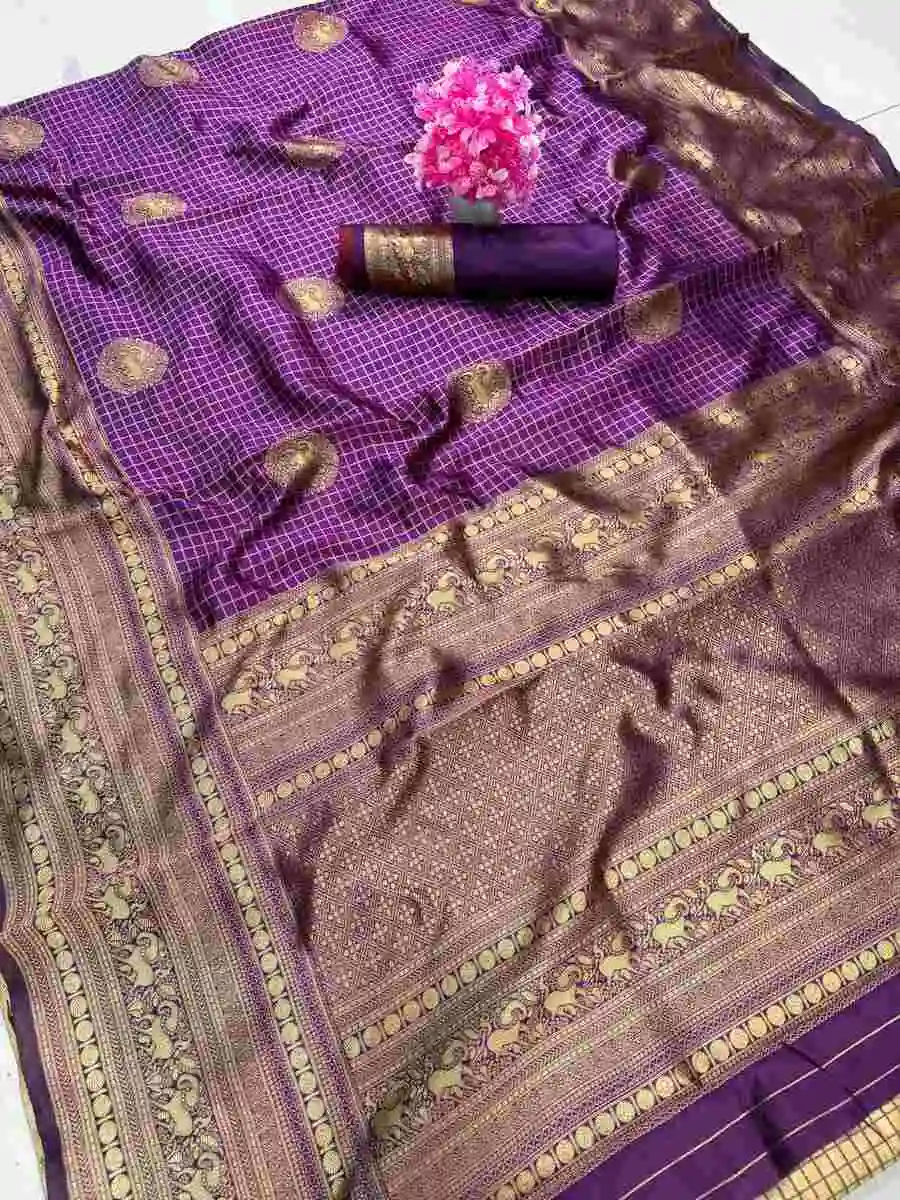 FANCY-LICHI-SILK-BANARASI-WEAVING-WORK-SAREE-WITH-UNSTITCHED-BLOUSE-FESTIVE-WEAR-WHOLESALE-PRICE-ETHNIC-GARMENT-11-1.webp