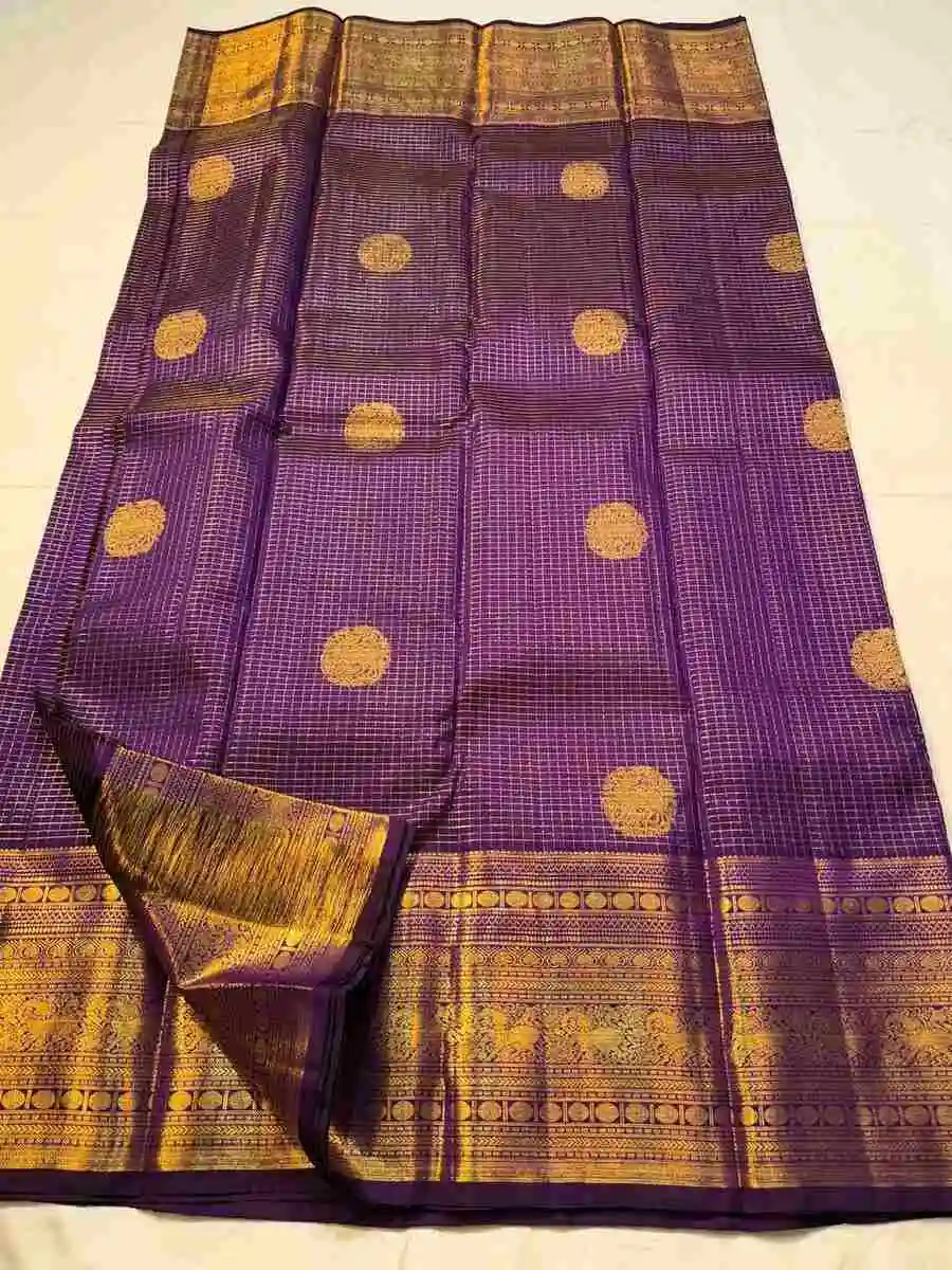 FANCY-LICHI-SILK-BANARASI-WEAVING-WORK-SAREE-WITH-UNSTITCHED-BLOUSE-FESTIVE-WEAR-WHOLESALE-PRICE-ETHNIC-GARMENT-4-2.webp