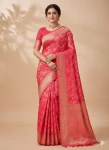 FANCY-LICHI-SILK-WEAVING-WORK-SAREE-WITH-UNSTITCHED-BLOUSE-FESTIVE-WEAR-WHOLESALE-PRICE-ETHNIC-GARMENT5.webp