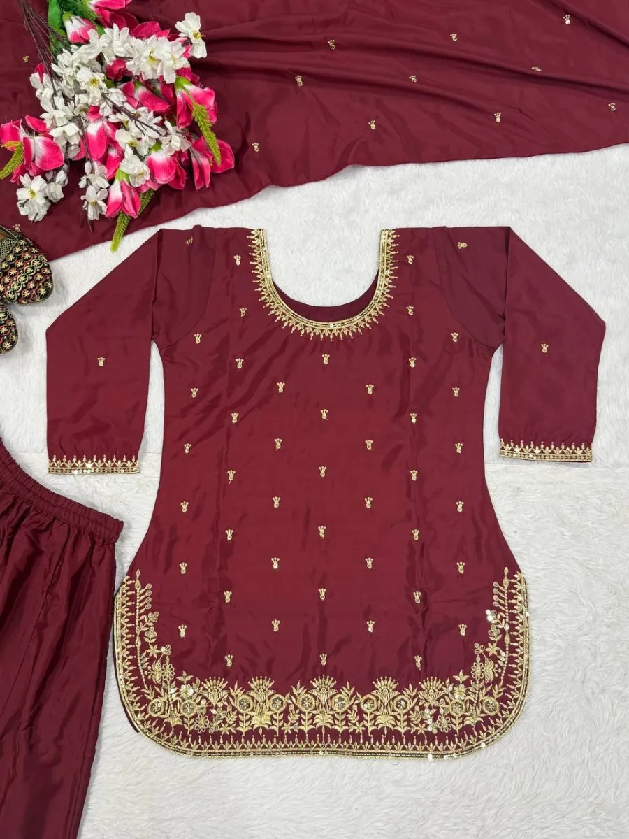 FANCY-NATURAL-CREPE-SILK-SEQUENCE-EMBROIDERY-WORK-TOP-PALAZZO-WITH-DUPATTA-FESTIVE-WEAR-WHOLESALE-PRICE-ETHNIC-GARMENT-11.webp