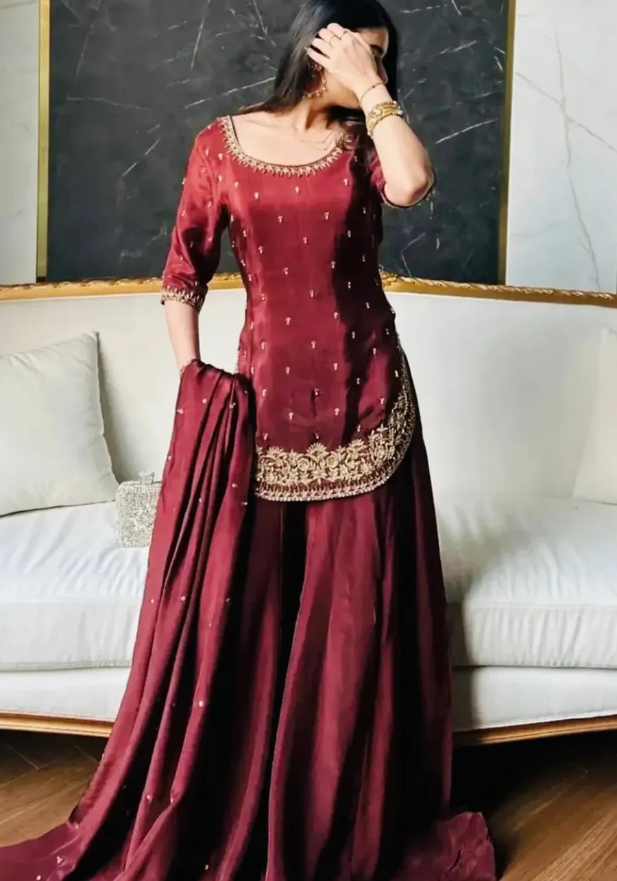 FANCY-NATURAL-CREPE-SILK-SEQUENCE-EMBROIDERY-WORK-TOP-PALAZZO-WITH-DUPATTA-FESTIVE-WEAR-WHOLESALE-PRICE-ETHNIC-GARMENT-2-1.webp