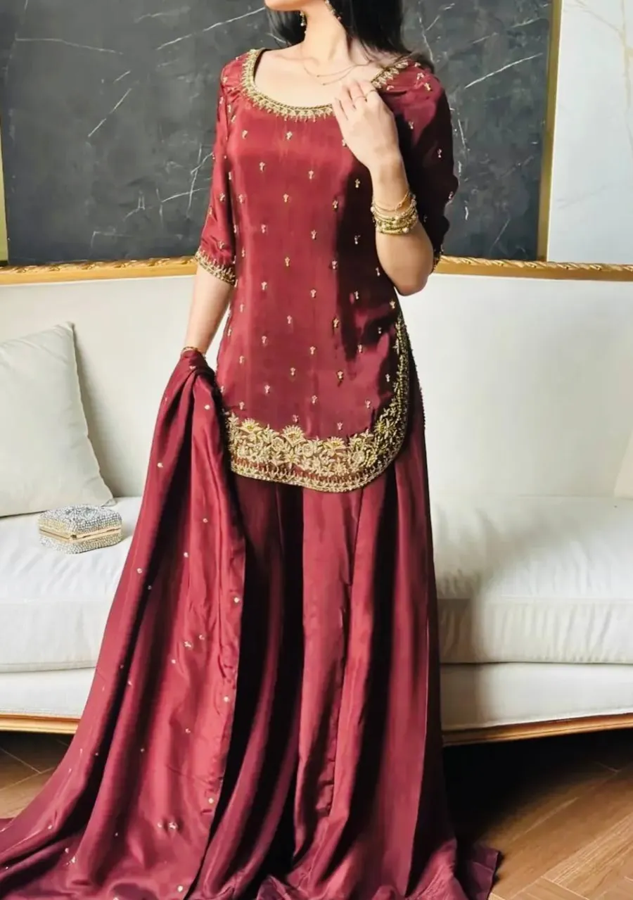 FANCY-NATURAL-CREPE-SILK-SEQUENCE-EMBROIDERY-WORK-TOP-PALAZZO-WITH-DUPATTA-FESTIVE-WEAR-WHOLESALE-PRICE-ETHNIC-GARMENT-7.webp