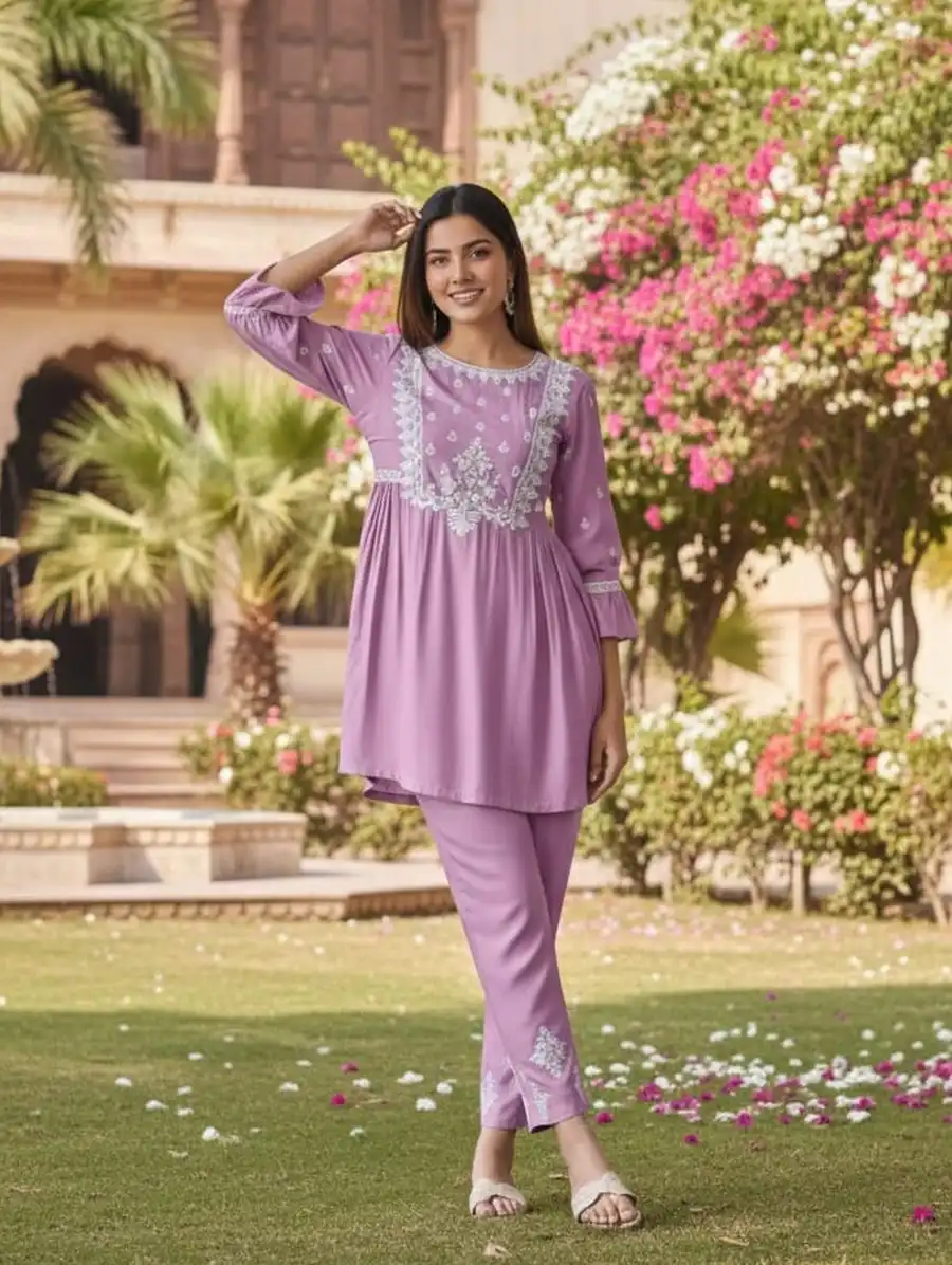 FANCY-RAYON-EMBROIDERY-WORK-TOP-PENT-SET-DAILY-WEAR-WHOLESALE-PRICE-ETHNIC-GARMENT-1.webp
