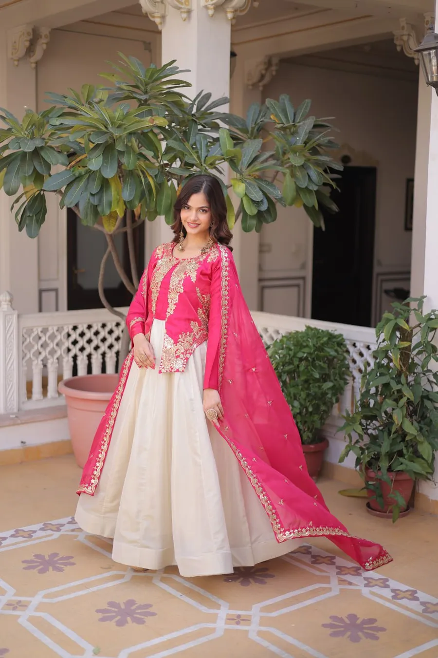 FANCY-ROMAN-AND-COSMOS-SEQUENCE-EMBROIDERY-WORK-GOWN-WITH-DUPATTA-FESTIVE-WEAR-WHOLESALE-PRICE-ETHNIC-GARMENT-22.webp