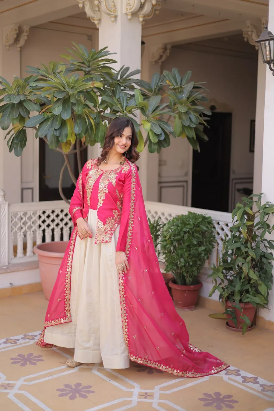 FANCY-ROMAN-AND-COSMOS-SEQUENCE-EMBROIDERY-WORK-GOWN-WITH-DUPATTA-FESTIVE-WEAR-WHOLESALE-PRICE-ETHNIC-GARMENT-23.webp