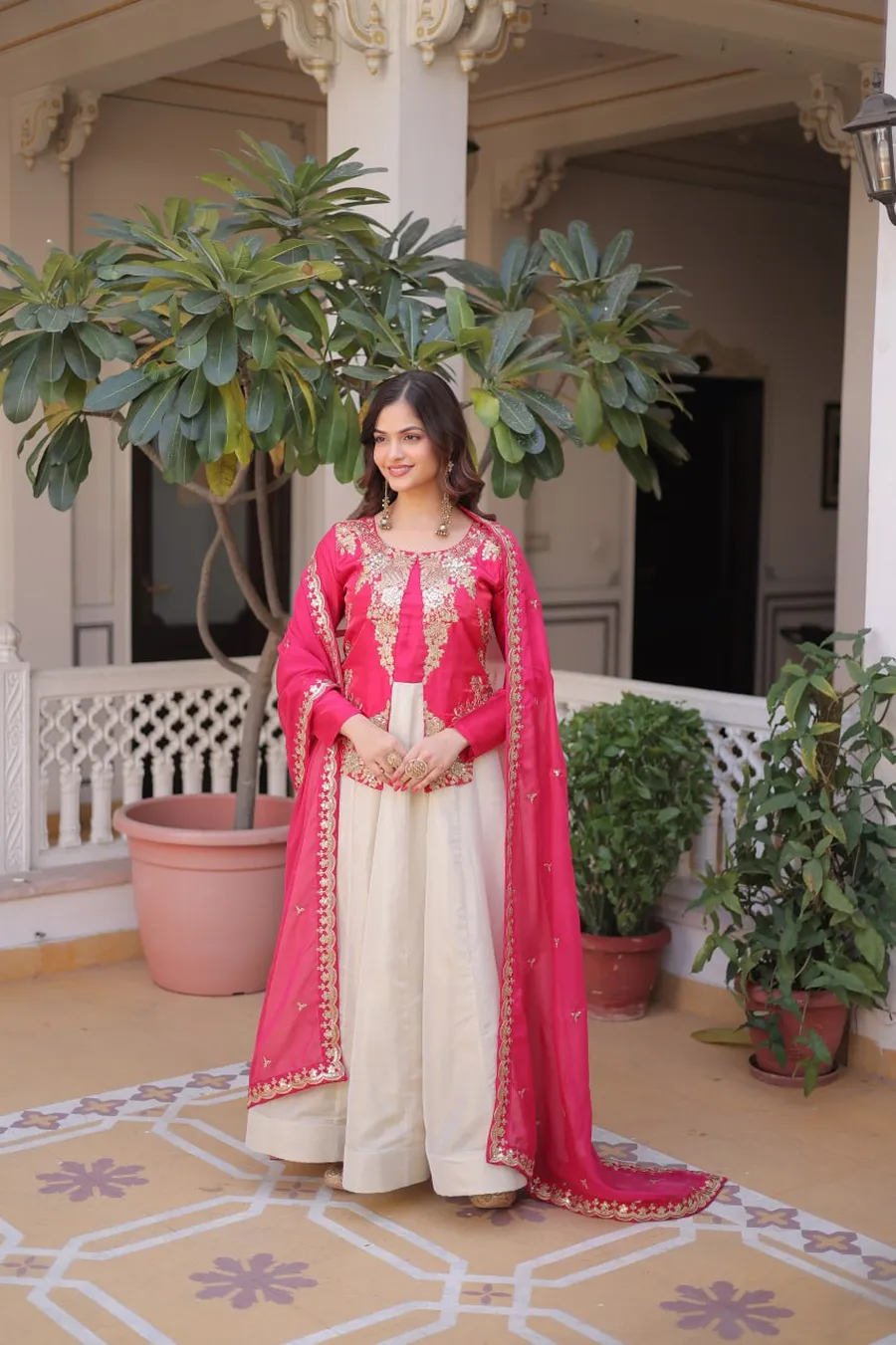 FANCY-ROMAN-AND-COSMOS-SEQUENCE-EMBROIDERY-WORK-GOWN-WITH-DUPATTA-FESTIVE-WEAR-WHOLESALE-PRICE-ETHNIC-GARMENT-24.webp