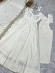 FANCY-ROMAN-CHANDERI-PLAIN-GOWN-BOTTOM-WITH-EMBROIDERY-SEQUENCE-WORK-DUPATTA-FESTIVE-WEAR-WHOLESALE-PRICE-ETHNIC-GARMENT-6.webp