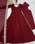 FANCY-ROMAN-CHANDERI-PLAIN-GOWN-BOTTOM-WITH-EMBROIDERY-SEQUENCE-WORK-DUPATTA-FESTIVE-WEAR-WHOLESALE-PRICE-ETHNIC-GARMENT-30.webp