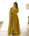 FANCY-ROMAN-CHANDERI-PLAIN-GOWN-BOTTOM-WITH-EMBROIDERY-SEQUENCE-WORK-DUPATTA-FESTIVE-WEAR-WHOLESALE-PRICE-ETHNIC-GARMENT-43.webp