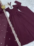 FANCY-ROMAN-CHANDERI-PLAIN-GOWN-BOTTOM-WITH-EMBROIDERY-SEQUENCE-WORK-DUPATTA-FESTIVE-WEAR-WHOLESALE-PRICE-ETHNIC-GARMENT-56.webp