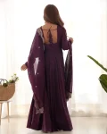 FANCY-ROMAN-CHANDERI-PLAIN-GOWN-BOTTOM-WITH-EMBROIDERY-SEQUENCE-WORK-DUPATTA-FESTIVE-WEAR-WHOLESALE-PRICE-ETHNIC-GARMENT-56.webp