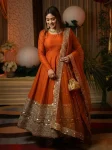FANCY-ROMAN-SILK-CODING-SEQUENCE-WORK-GOWN-BOTTOM-WITH-DUPATTA-WEDDING-WEAR-WHOLESALE-PRICE-ETHNIC-GARMENT-4.webp