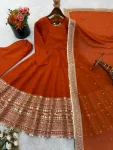 FANCY-ROMAN-SILK-CODING-SEQUENCE-WORK-GOWN-BOTTOM-WITH-DUPATTA-WEDDING-WEAR-WHOLESALE-PRICE-ETHNIC-GARMENT-4.webp