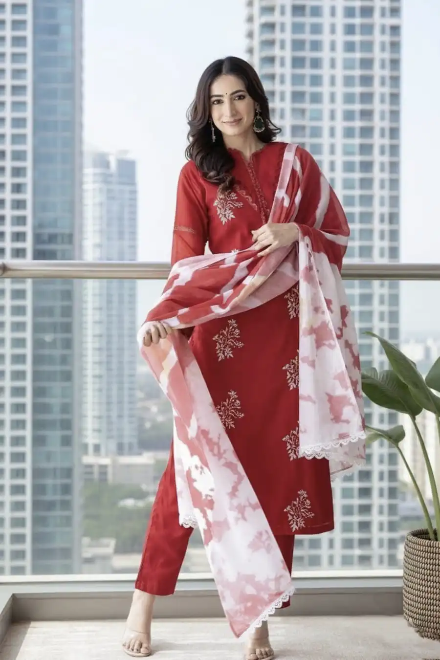 FANCY-ROMAN-SILK-EMBROIDERY-AND-GPO-LACE-WORK-TOP-BOTTOM-WITH-DUPATTA-FESTIVE-WEAR-WHOLESALE-PRICE-ETHNIC-GARMENT-14.webp