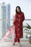 FANCY-ROMAN-SILK-EMBROIDERY-AND-GPO-LACE-WORK-TOP-BOTTOM-WITH-DUPATTA-FESTIVE-WEAR-WHOLESALE-PRICE-ETHNIC-GARMENT-3.webp