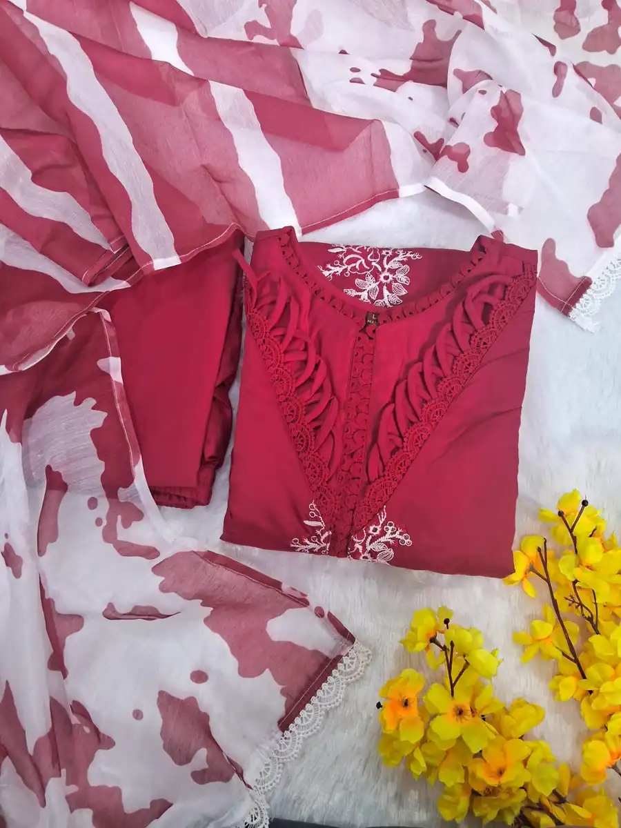 FANCY-ROMAN-SILK-EMBROIDERY-AND-GPO-LACE-WORK-TOP-BOTTOM-WITH-DUPATTA-FESTIVE-WEAR-WHOLESALE-PRICE-ETHNIC-GARMENT-8.webp